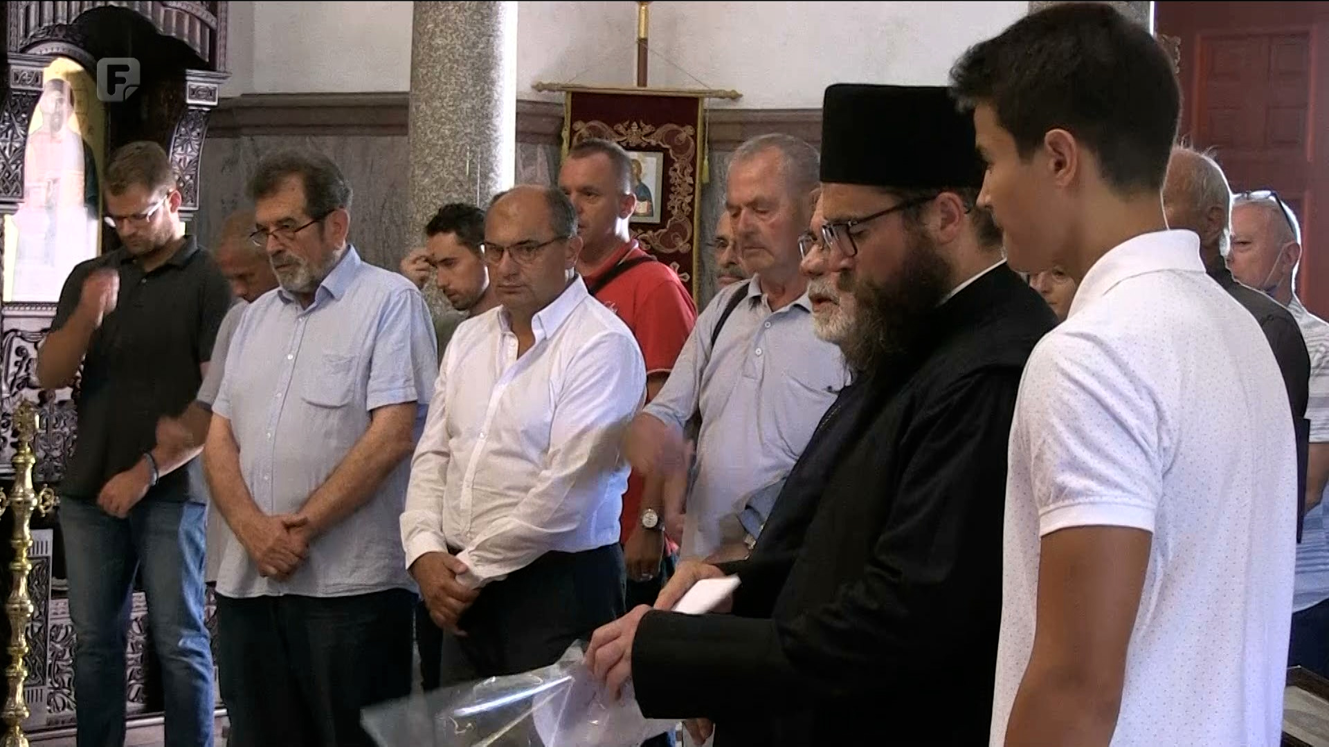 U Banjoj Luci sjećanje na stradanje Srba tokom Oluje